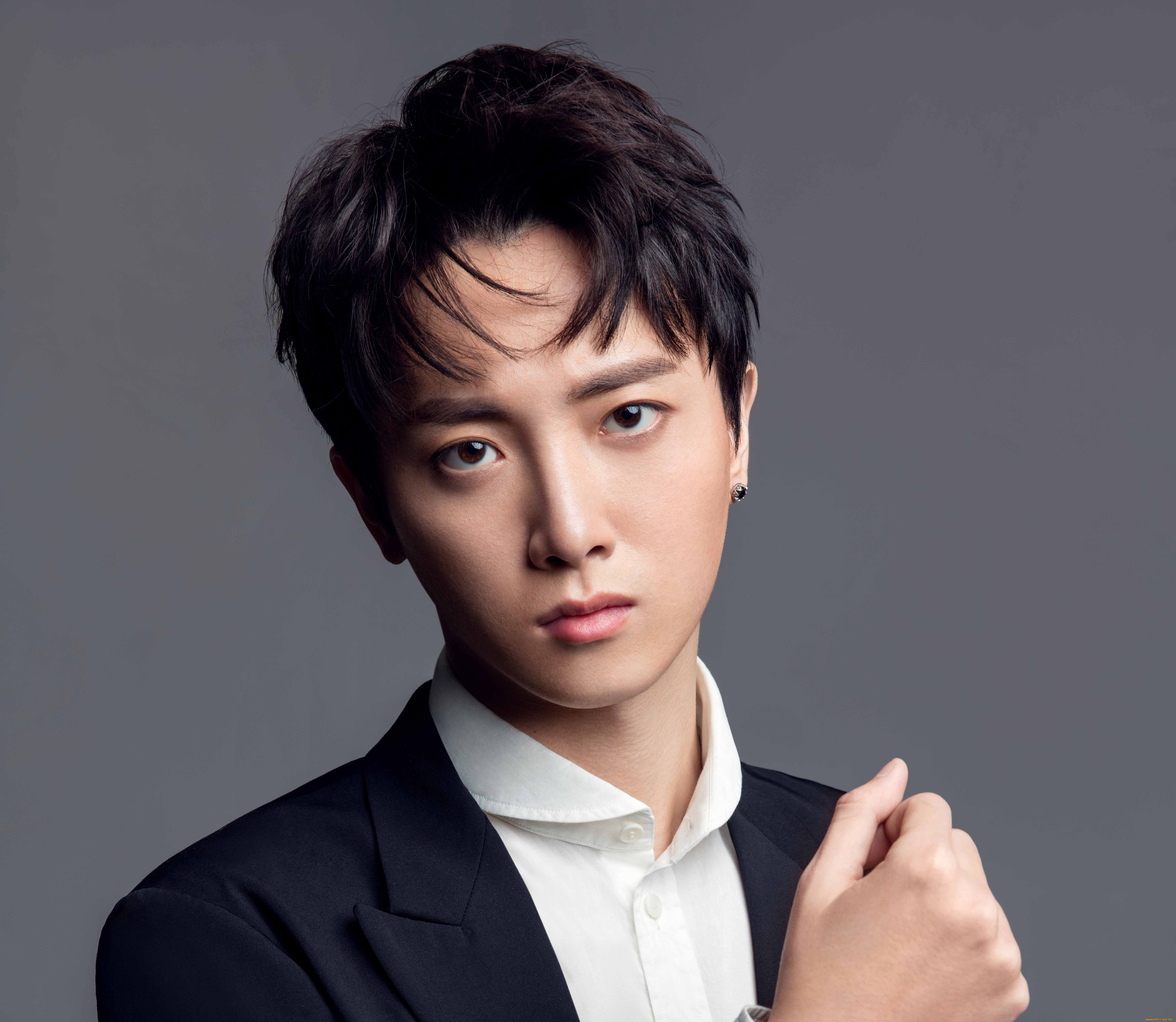 , paul yu ,  yu bin, paul, yu, bin, , 